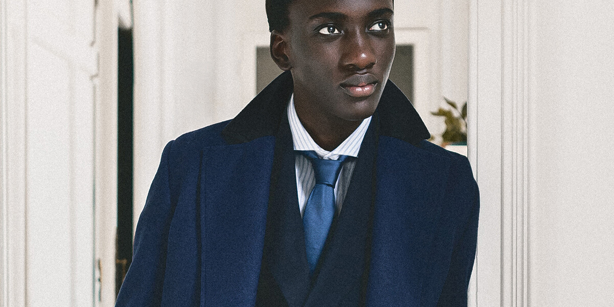 Chesterfield Coats | Buy your Chesterfield online