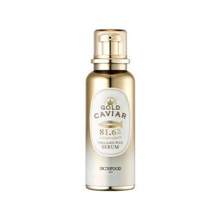 SKINFOOD - Gold Caviar Collagen Plus Serum | YesStyle