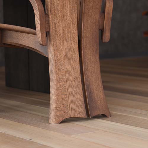 飛騨家具 shirakawa シラカワ Waso 和蘇 チェア 国産家具 無垢