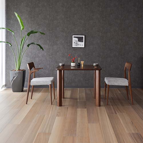 飛騨家具 shirakawa シラカワ Rin 凜 チェア コンパクトタイプ 国産