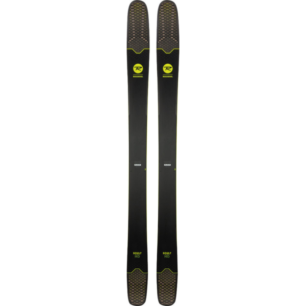ロシニョール｜Rossignol Soul 7 HD & Soul 7 HD W | ヤマスポート
