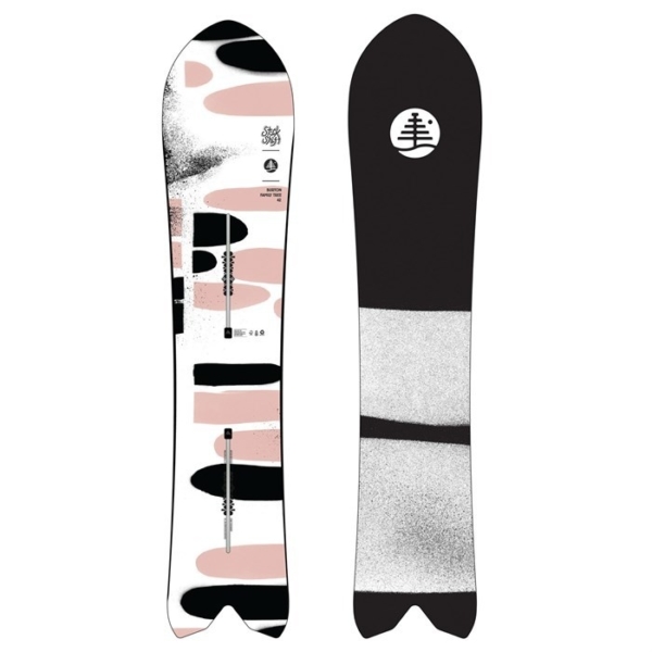 Burton Stick Shift | YamaSport