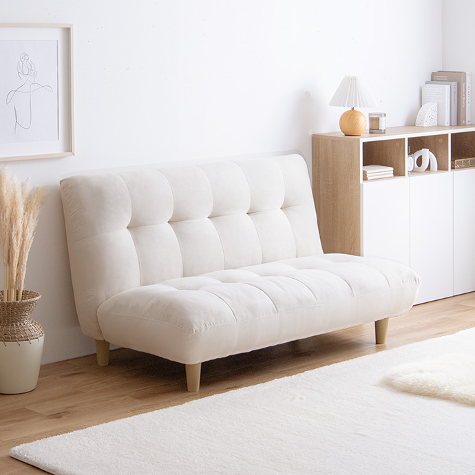 g118041]【単品】Moln 2人掛けソファ 2人掛けソファー | 家具