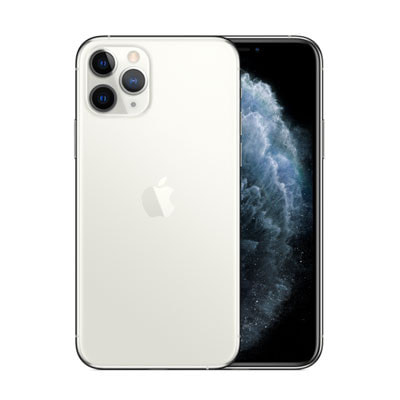 SIMロック解除済】SoftBank iPhone11 Pro A2215 (MWC32J/A) 64GB
