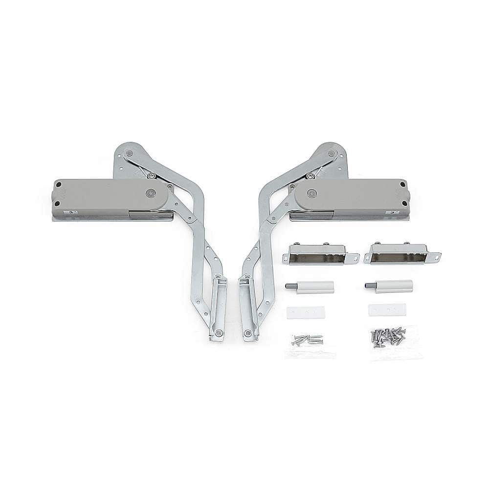 スイングリフトアップステー SLUN-N型 【スガツネ工業】