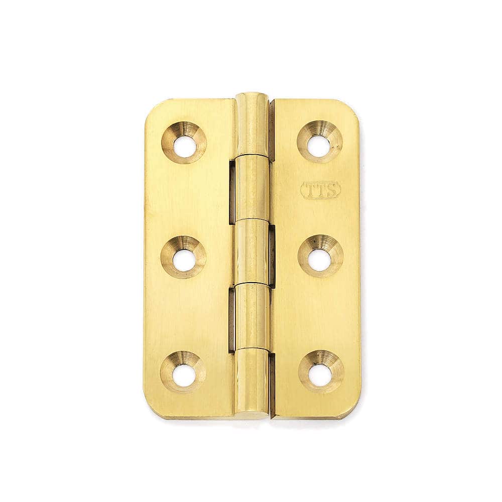 家具用丁番 TTS型 【スガツネ工業】