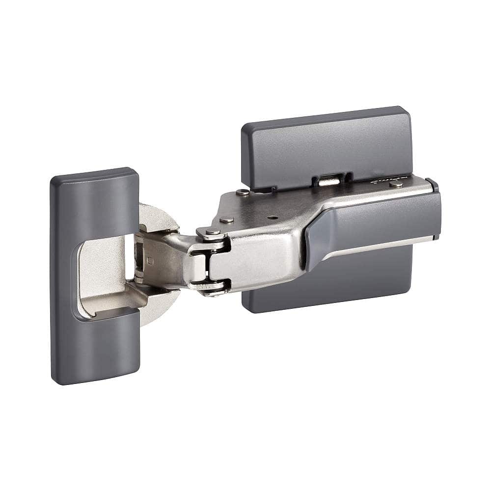 座金カバー J95ZC型 重量用ワンタッチスライド丁番 J95用 【スガツネ工業】