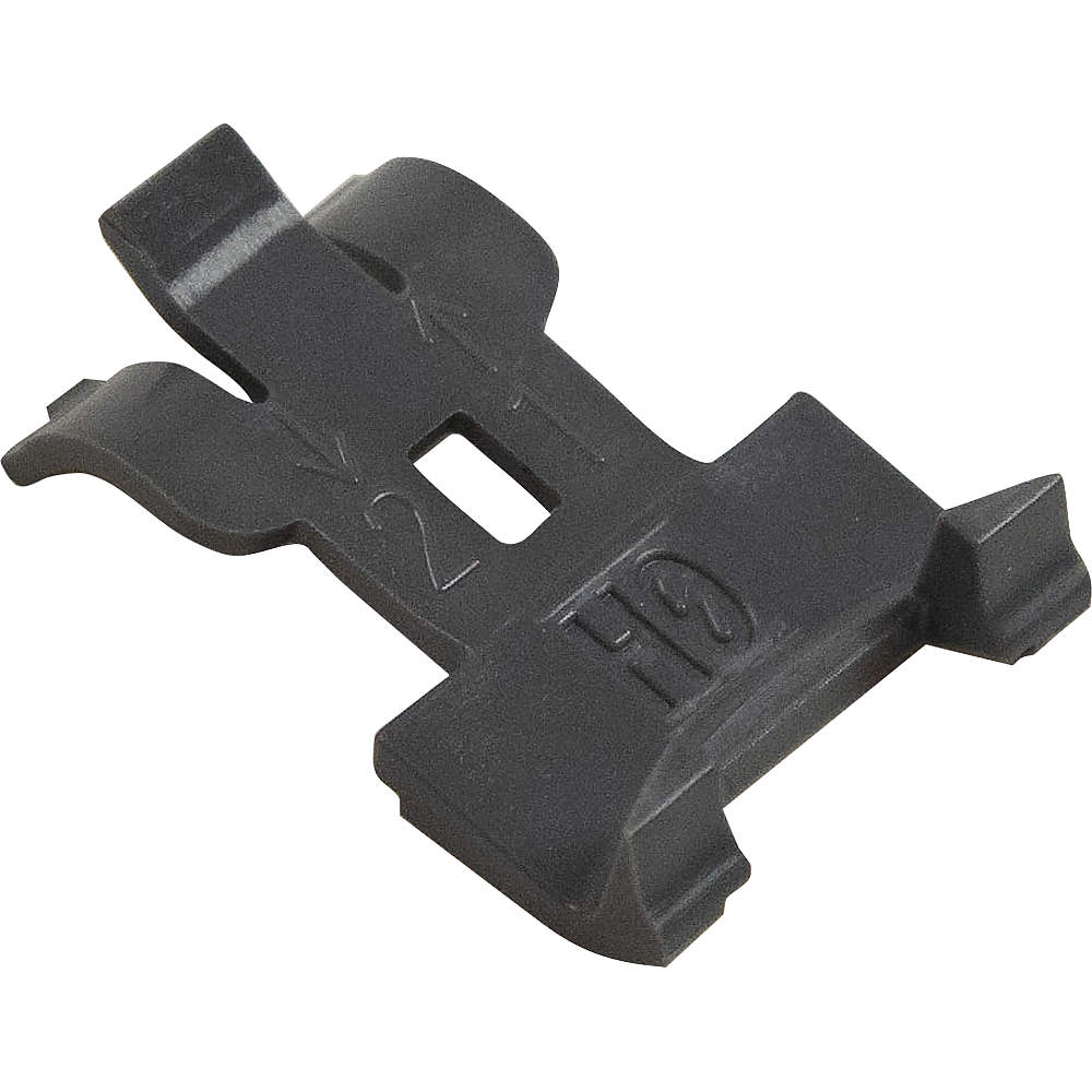 オリンピア 85°開き止めパーツ H360-85 厚扉用 【スガツネ工業】