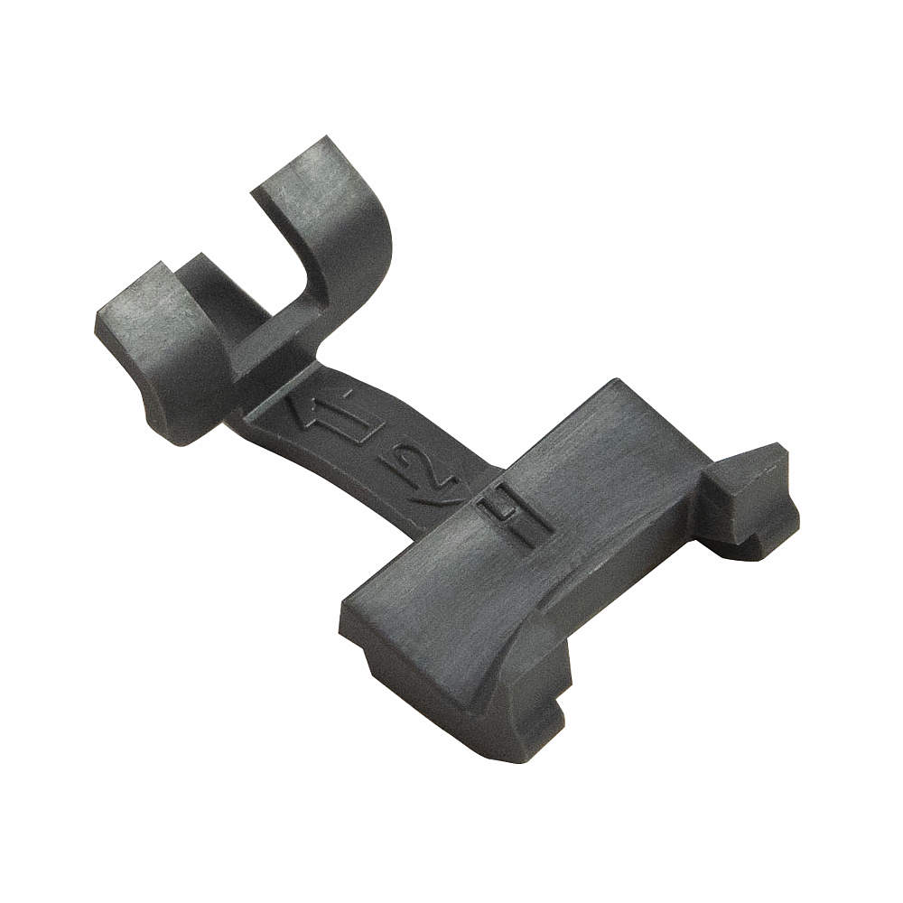 オリンピア 85°開き止めパーツ H360-85 厚扉用 【スガツネ工業】