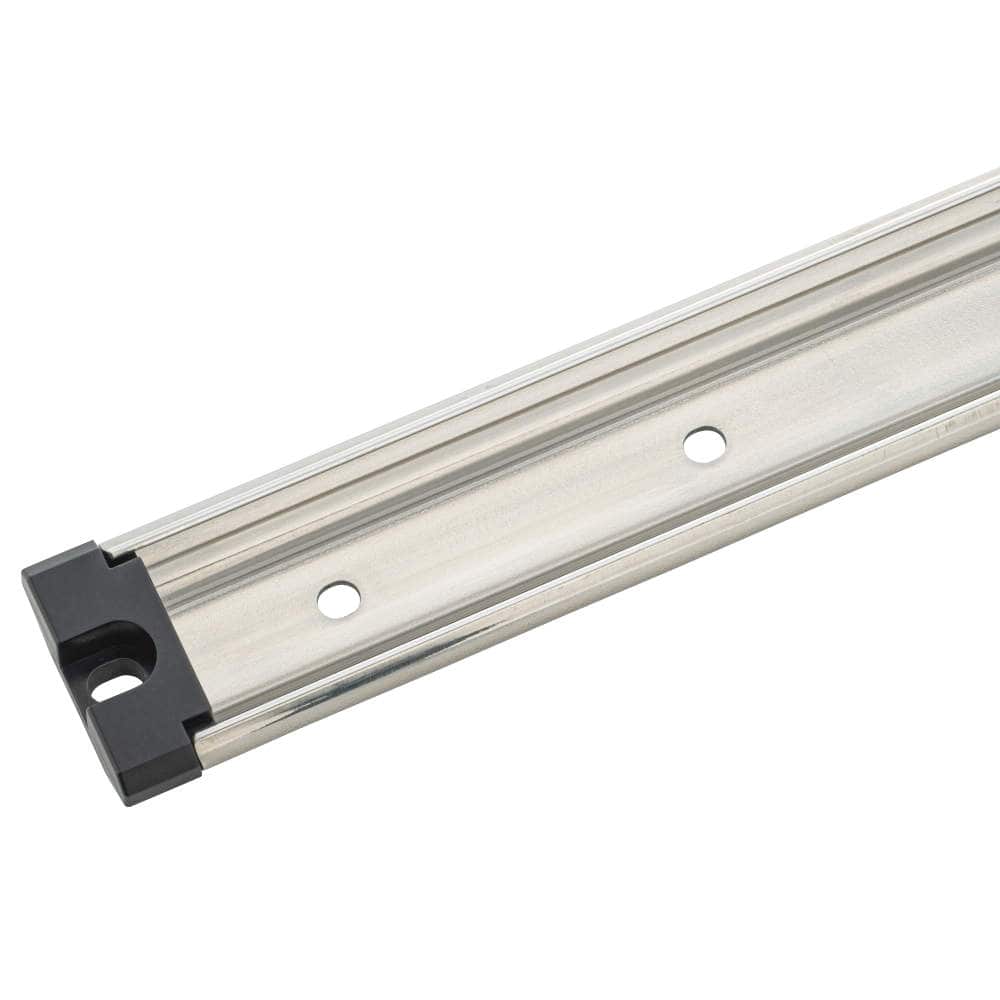 マルチローラーリニアガイドレール MLGX32型 中荷重用 【スガツネ工業】