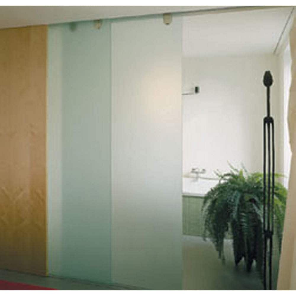 ジュニア 80/GP 重量用引戸 【スガツネ工業】