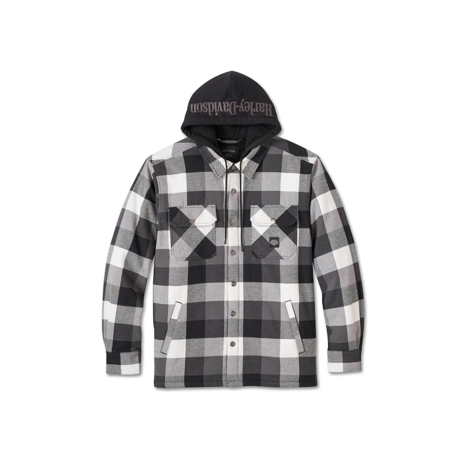 Harley-Davidson Shirt jacket 