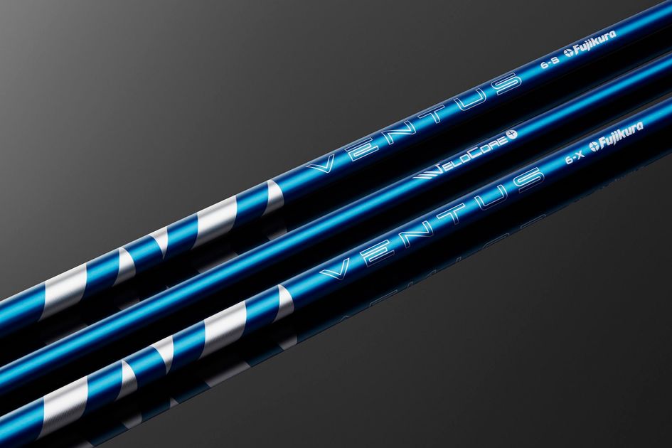 フジクラ ベンタスブルー 7S テーラーメイド5w用シャフト ベロコア