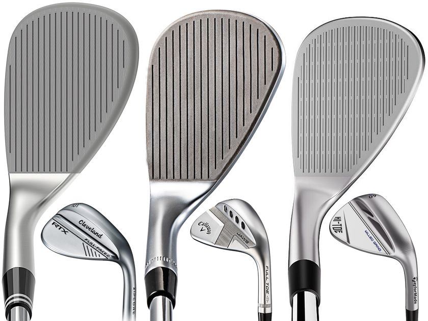 クリーブランド『RTX FULL-FACE2』、2024年1月20日デビュー - ゴルフ