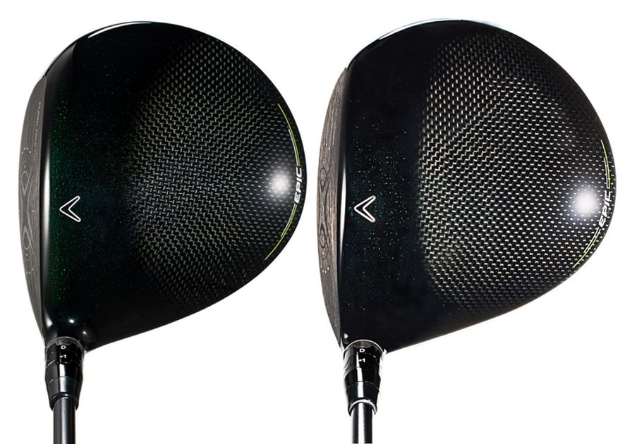 ◇◇◇』がついに！ キャロウェイ『EPIC SPEEDツアーバージョン』限定