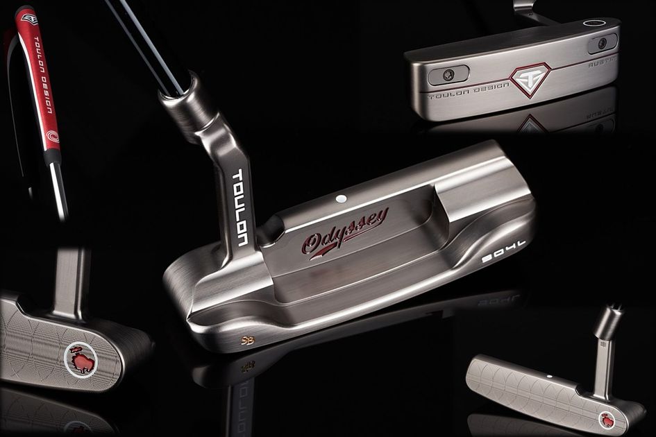 限定入荷】Toulon Golf Small Batch Meadow Club Carbonetti