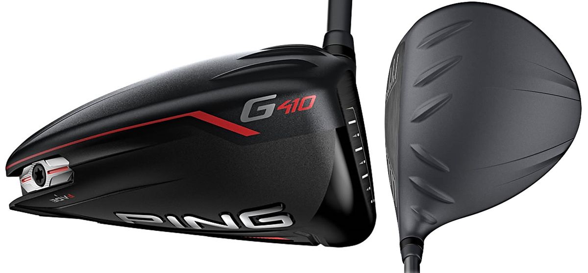 PING G410 PLUS ドライバー 10.5度 R G410ドライバー│CLUB PINGPING