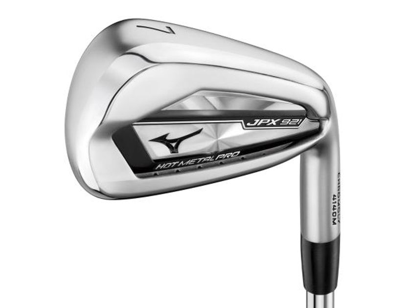 ミズノの『JPX921 HOT METAL PRO アイアン』ってどんなクラブ