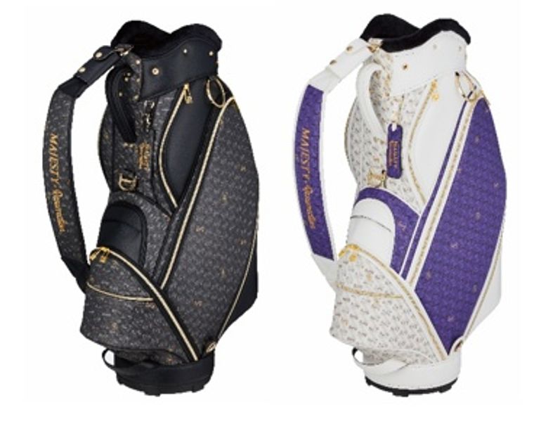 激レア限定コラボ品】 レノマGOLF×レザレクションシューズバッグ