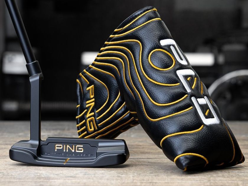 PING パター PLD / PING / ANSER 30 ロングネック