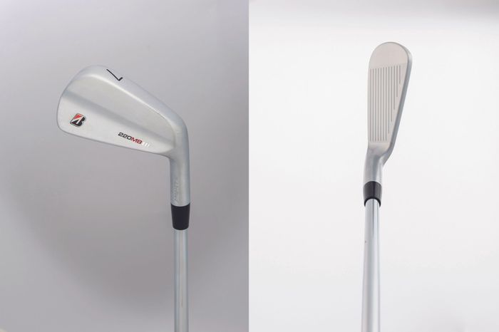 マッスルバックアイアンとは？ プロ厳選の7モデルや合う人の特徴