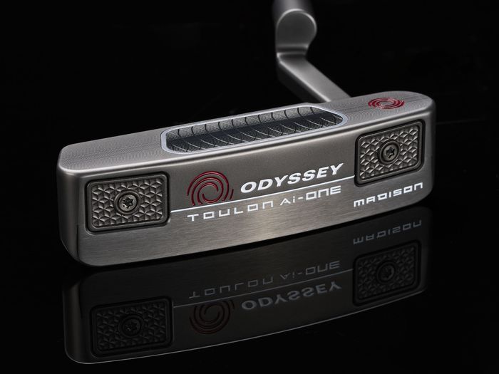 えっ、トゥーロンにもAiフェース！？ オデッセイ『TOULON Ai-ONE