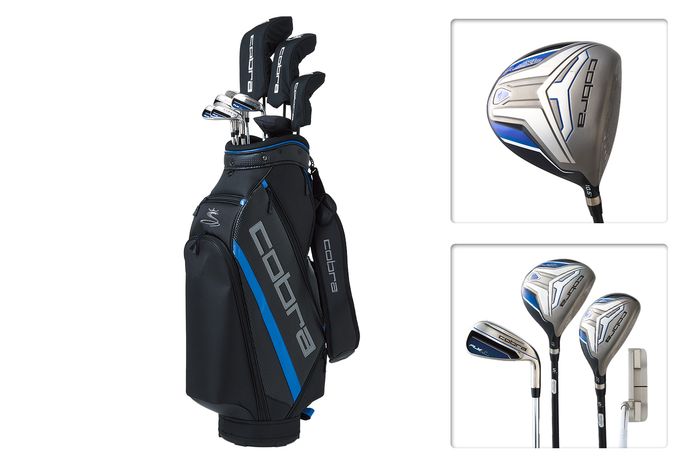 ⭐️初心者セット⭐️ブリヂストン キャロウェイ メンズ ゴルフクラブ