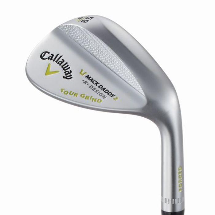 名器の融合”によって生まれたキャロウェイの最新ウェッジが発売