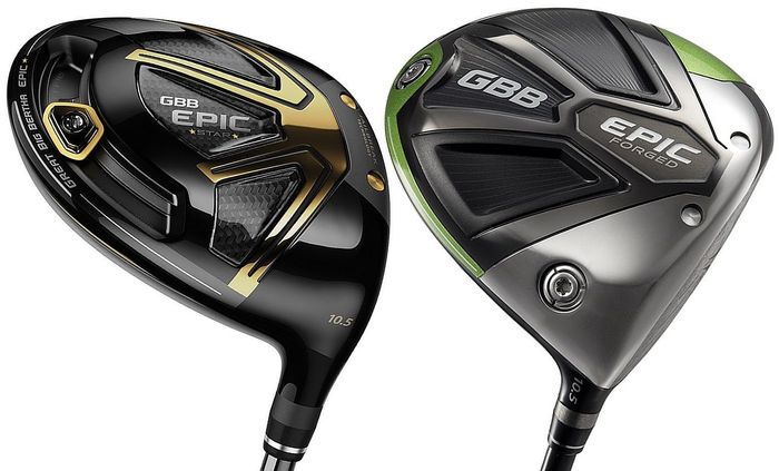 米国に日本の『EPIC STAR』が金色になって逆流！ 日本は独自の『GBB