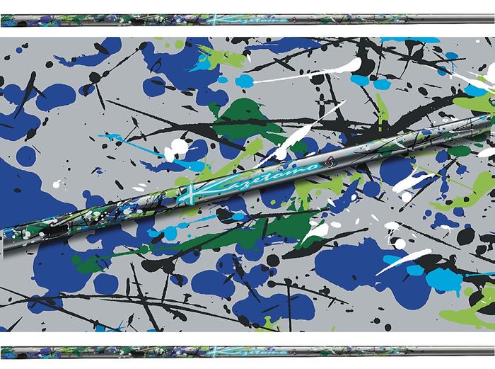 スリリング『KAZE TO TOMO NI -kazetomo-』風に乗って新登場