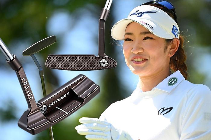 原英莉花メジャー2勝の立役者！『トゥーロン サンディエゴ』の【ロング