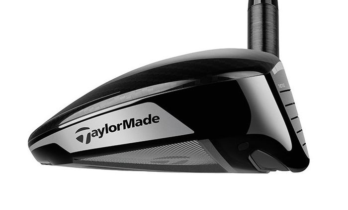 7番ウッド 21度 Qi10 ベンタスTRブラック8X テーラーメイド