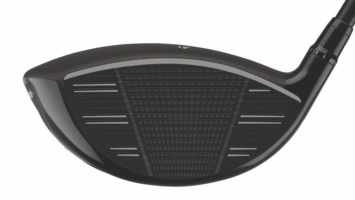 写真] あらゆるゴルファーに“最速”の飛びを！ テーラーメイド『Qi4D