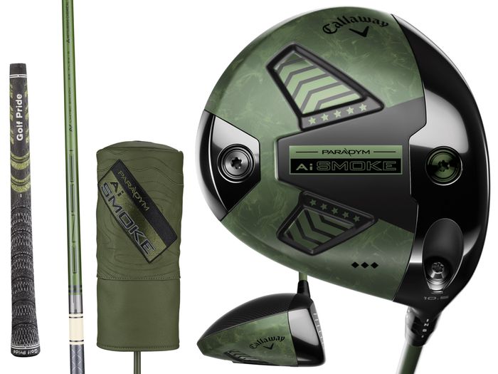 SNS投稿から数時間で完売！？ミリタリー調の限定『タクティカル』が