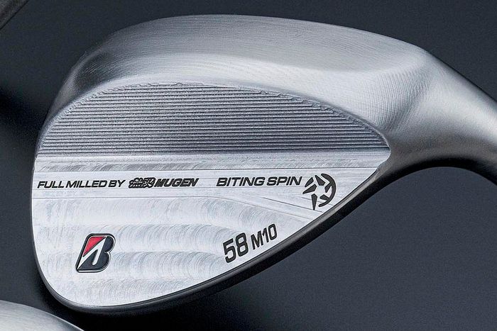 無限とコラボで1本11万円超！ ブリヂストン『B-Limited BITING SPIN