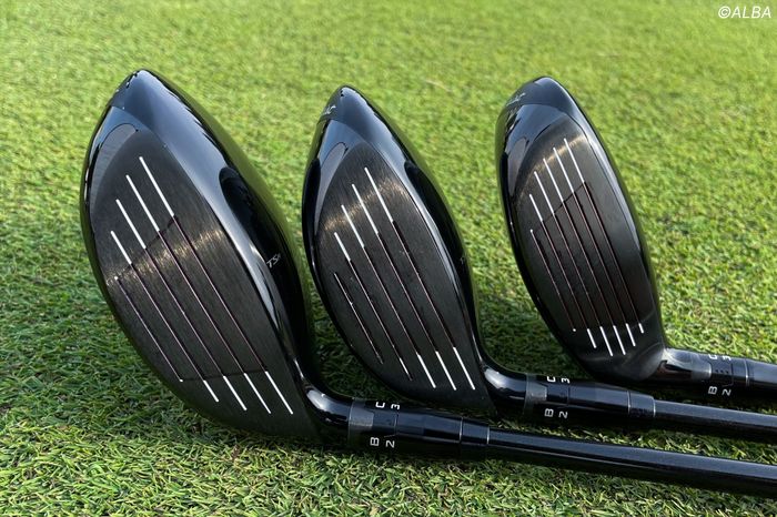 タイトリスト titleist TSI2 5W 18度 レフティ ヘッドのみ レフティ