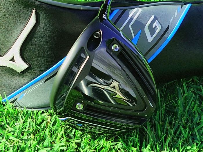 シン貧打爆裂レポート『ST-G ドライバー』 - ゴルフ総合サイト ALBA Net