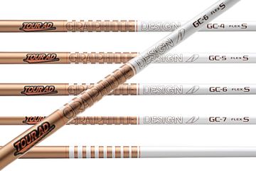 中元調子のUT用！ グラファイトデザイン『TOUR AD VF HYBRID』、7月26