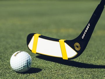 えっ、147万円!? 米国オデッセイが『Happy Gilmore』パターを限定発売