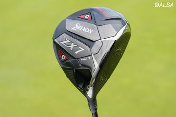 年間女王最有力候補・小祝さくらの14本を分析！ 『テンセイプロ