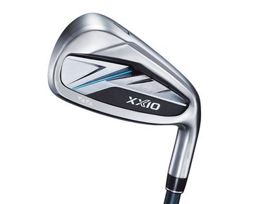 アイアンはトップ3を『ゼクシオ14』『スリクソンZXi5』が独占！ 人気の