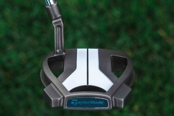 無双”シェフラーの6勝にあやかりたい！ テーラーメイド『スパイダー