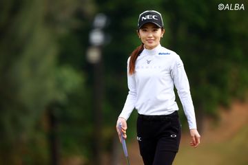 TOTOジャパンクラシック 2025 （国内女子ゴルフ JLPGAツアー