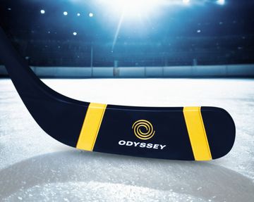 えっ、147万円!? 米国オデッセイが『Happy Gilmore』パターを限定発売