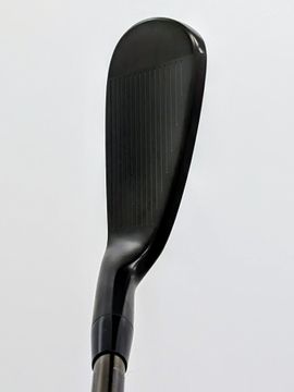 ヤマハ『RMX VD/M』アイアンに『Black Limited Edition』、4月26日限定