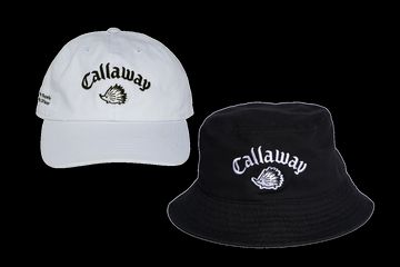 遊び心満載のデザインに注目！ Callaway×CLUBHAUSの限定コラボ 超斬新