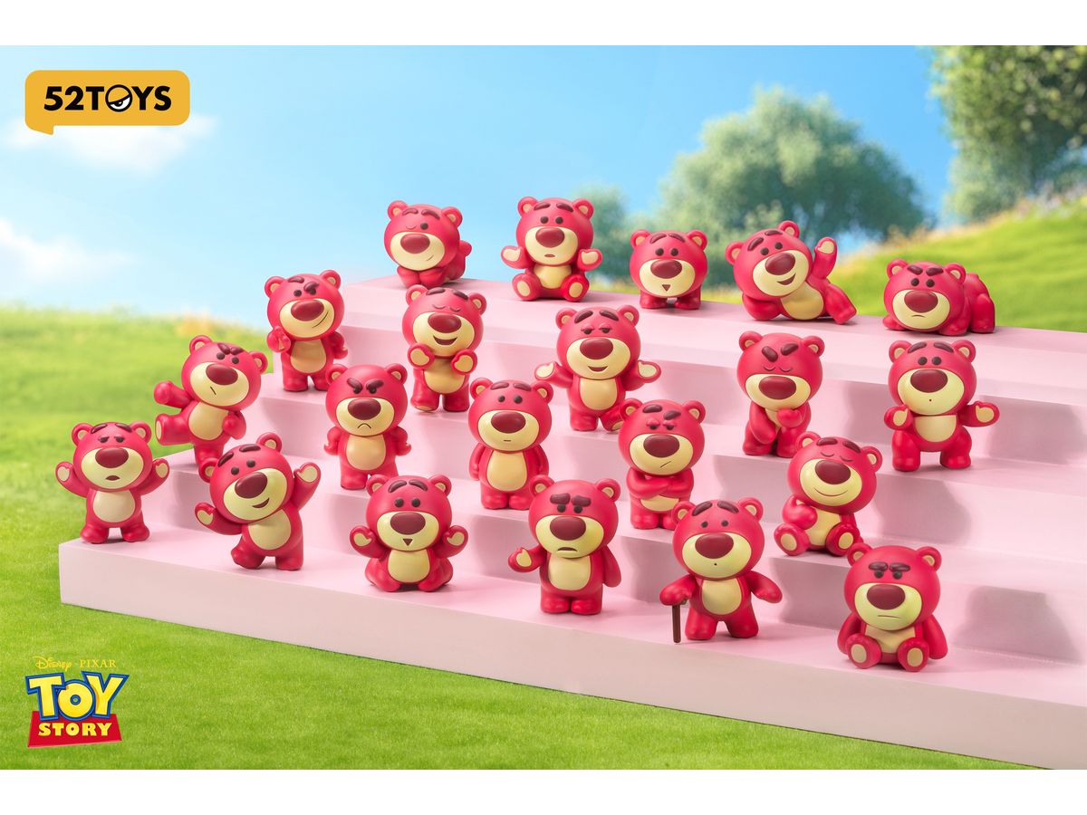 BLINDBOX ロッツォ ミニミー 1Box 20pcs | HLJ.co.jp