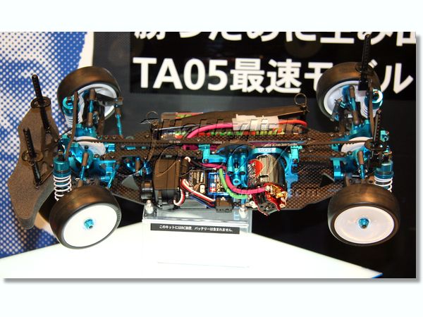 TRF415MSXX ストレートパック用 ロワデッキセット | HLJ.co.jp