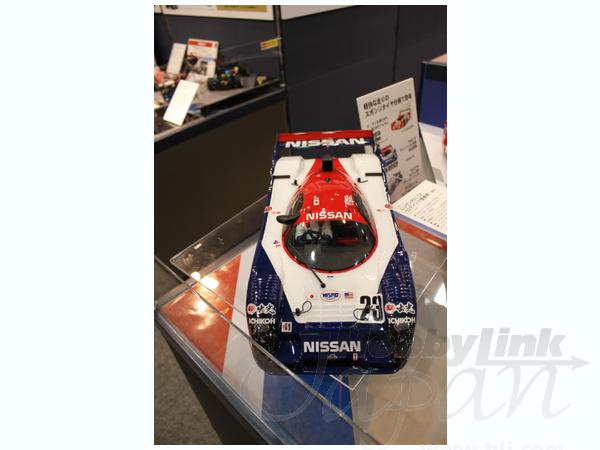 ニッサンR91CP (92デイトナ優勝車) 限定商品 | HLJ.co.jp