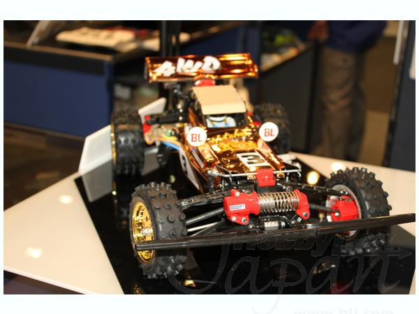 ホットショット (2007) メタリックスペシャル 限定商品 | HLJ.co.jp